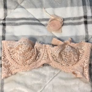 Free people bra